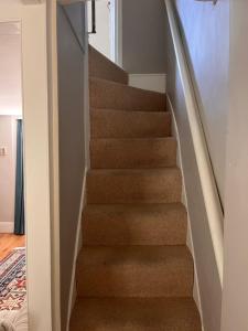 2 Bed Georgian cottage, Ramsgate