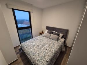 AirLoft, Apartamento con piscina y vista al aeropuerto, Ciudad Guatemala