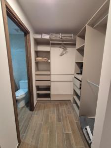 AirLoft, Apartamento con piscina y vista al aeropuerto, Ciudad Guatemala