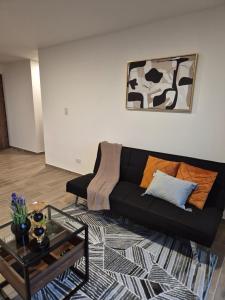 AirLoft, Apartamento con piscina y vista al aeropuerto, Ciudad Guatemala