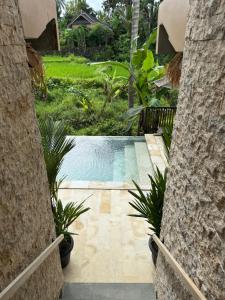Bali View Ubud Hotel