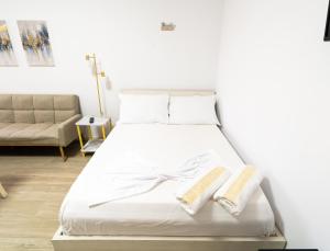 SweetEscape Bogdaneve Apartment