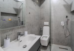 SweetEscape Bogdaneve Apartment