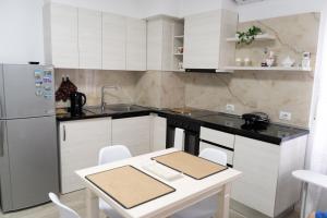 The Cream Corner - Near Tirana City Center