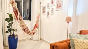 House next to Copa Beach