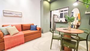 House next to Copa Beach