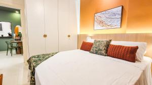 House next to Copa Beach