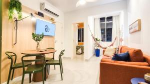 House next to Copa Beach