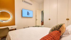 House next to Copa Beach