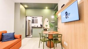 House next to Copa Beach