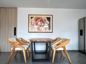 Moderno Apartamento Sabaneta - Century Tower II