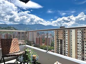 Moderno Apartamento Sabaneta - Century Tower II