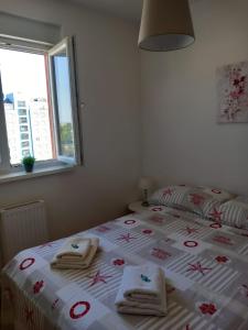 Apartment Vacation in Zadar - Mirna