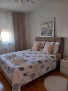 Apartment Vacation in Zadar - Mirna