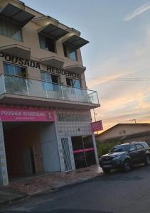 Pousada residencial