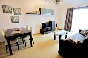 Victus Apartamenty, Sopocki Parkur