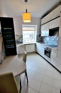 Victus Apartamenty Apartament Parkur II