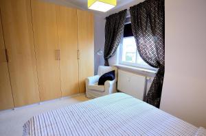 Victus Apartamenty Apartament Parkur II