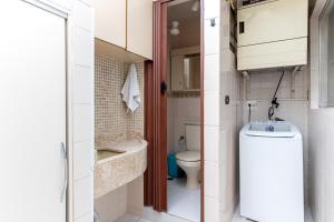 Tatuapé , garagem e ar condicionado