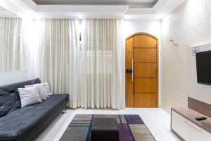 Tatuapé , garagem e ar condicionado