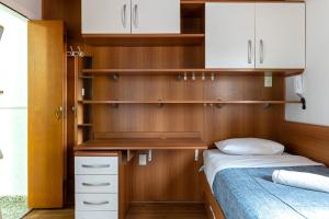 Tatuapé , garagem e ar condicionado