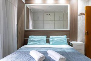 Tatuapé , garagem e ar condicionado