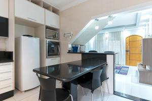 Tatuapé , garagem e ar condicionado