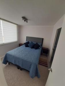 Departamentos en La serena