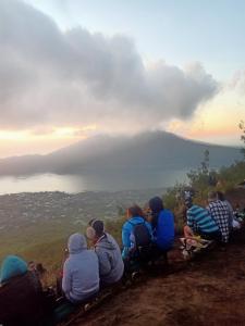 Batur Sunrise Camp
