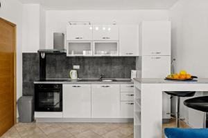 Apartments Rondine