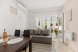 Apartments Rondine
