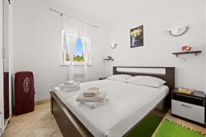 Apartments Rondine