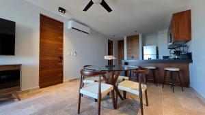 Luxury condo whit ocean view in Altra Beach