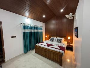 Manuvan home stay ac cottage