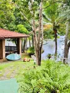 Casa 01 do Paraíso - Barreirinhas