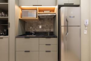 Jerônimo 155 - Studio Boutique Itaim