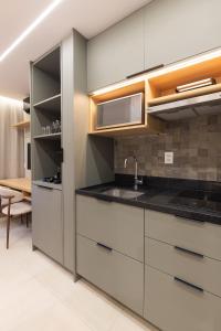 Jerônimo 155 - Studio Boutique Itaim