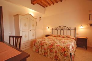 Saturnia Pian Di Cataverna