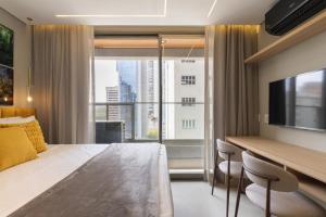 Jerônimo 155 - Studio Boutique Itaim