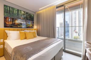 Jerônimo 155 - Studio Boutique Itaim