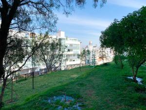 LUXURY CAYMA 2 - Impresionante vista a la campiña sin salir de la ciudad