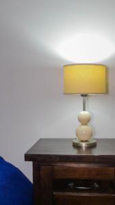 House 4 minutes from the airport