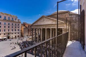 AGH Pantheon