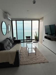 Departamento en Torre Iplyc Costanera