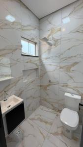 Apartamento Privativo