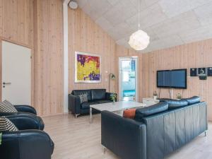5 star holiday home in Blåvand