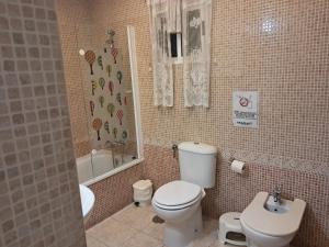 Apartamento Tahalia 3 habitaciones