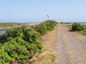 Holiday home in Sæby near beach