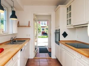 Luxury Retreat in Blavand - By Traum Ferienwohnungen