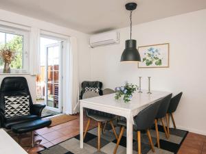 5 star holiday home in Blåvand